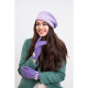 Baret Art Of Polo Cz23397-2 Lavender UNI - thumb (3)