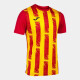 Joma Inter III tričko s krátkým rukávem 103164.609 xs - thumb (0)