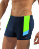 Plavecké boxerky Sesto Senso art.381 M-2XL černá XL - thumb (7)