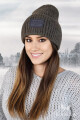 Kamea Hat K.23.019.11 Brown 54-60 - thumb (0)