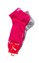 Unisex ponožky Puma 883295 Quarter A'2 35-46 černá 35-38 - thumb (6)