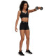 Šortky adidas Techfit W HF6683 XL 3" - thumb (1)
