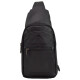 Batoh Semiline L2056-0 Black 33 cm x 15 cm x 7 cm - thumb (1)