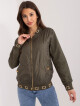 Mikina RV BL 8224.22 khaki S/M - thumb (4)