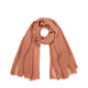 Art Of Polo Šála sz24412-2 Grey Pink UNI - thumb (5)