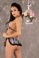 Třídílná sada Nova - LivCo Corsetti L/XL - thumb (2)