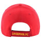 47 Značka EPL Liverpool FC Kšiltovky M EPL-MVP04WBV-RDG jedna velikost - thumb (1)