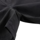 Dětské rychleschnoucí kraťasy ALPINE PRO QUILO black 140-146 - thumb (1)