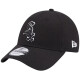 Kšiltovka New Era Team Outline 9FORTY Chicago White Sox 60364405 OSFM - thumb (0)