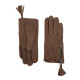 Rukavice Art Of Polo Rk23384-5 Brown UNI - thumb (0)