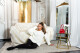 Sexy termální punčocháče H9392 černé - InStylefashion UNI - thumb (2)