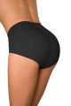 Stahovací kalhotky Verona black plus - ELDAR černá 3XL - thumb (3)