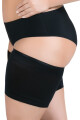 Julimex Comfort stehenní pásek barva:černá 6 - thumb (2)
