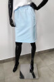 Dámská sukně ORIANA BLUE XL - thumb (3)