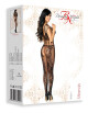 Bodystocking Miranda - BEAUTY NIGHT FASHION černá S/L - thumb (6)