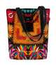Bertoni Plátěná taška Sunny Monterrey Multicolour 29 cm x 40 cm x 36 cm x 8 cm - thumb (6)