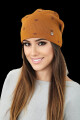 Kamea Hat K.23.007.27 Brick 54-60 - thumb (1)