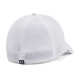 Pánská kšiltovka Iso-chill Driver Mesh Cap M 1369804 103 - Under Armour M/L - thumb (1)