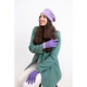 Baret Art Of Polo Cz23397-2 Lavender UNI - thumb (2)