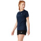Asics Core SS Top W 2012C335-400 Tričko s - thumb (1)