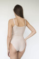 Dámské body Julimex Flexi-One L-2XL béžová L-XXL - thumb (0)