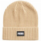 Čepice Puma Ribbed Classic Cuff Beanie W 024038 07 senior - thumb (0)