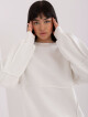 Mikina EM BL 763.00P ecru jedna velikost - thumb (9)