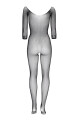 Bodystocking Martha diamond - BEAUTY NIGHT FASHION černá S/L - thumb (11)