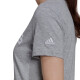 Pánské tričko adidas Loungwear Essentials Slim Logo T-Shirt W HL2053 L - thumb (5)