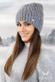 Kamea Hat K.22.058.07 Grafit 54-60 - thumb (0)