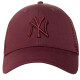 Kšiltovka MLB New York Yankees Branson Cap B-BRANS17CTP-KM - 47 Brand jedna velikost - thumb (2)