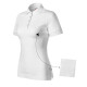 Malfini Resist Heavy Polo Shirt W MLI-R21LW bílá 00 m - thumb (1)
