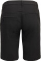 Dámské kraťasy ALPINE PRO BRELA black 36 - thumb (1)