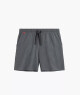 Pánské pyžamové kraťasy Atlantic NMB-039 S-2XL melanžově šedá S - thumb (0)