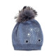 Art Of Polo Hat Cz15553-3 Light Blue UNI - thumb (0)