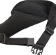 Sportovní ledvinka ALPINE PRO COOKE black UNI - thumb (1)