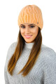Kamea Hat K.22.058.10 Peach 54-60 - thumb (0)