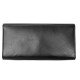 Peněženka Semiline RFID P8264-0 černá 19,5 cm x 11 cm x 3 cm - thumb (2)