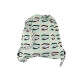 Batoh Kendra Be Cool VA345XM8Y - Vans jedna velikost - thumb (0)
