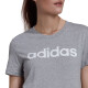 Pánské tričko adidas Loungwear Essentials Slim Logo T-Shirt W HL2053 L - thumb (2)