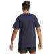 Adidas Essentials Single Jersey 3-Stripes Tee M IC9348 Muži L - thumb (3)