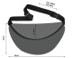 Bertoni Velká brašna Lemme Black 44 cm x 25 cm x 11,5 cm - thumb (0)