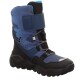 Dětské zimní boty ROCKET Blue/Black Gore-Tex, Superfit , 1-000409-8000, modrá - 40 - thumb (1)