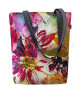 Bertoni Plátěná taška Sunny Garden Multicolor 29 cm x 40 cm x 36 cm x 8 cm - thumb (4)