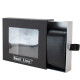 Peněženka Semiline RFID P8263-0 černá 9,5 cm x 12 cm x 2 cm - thumb (2)