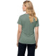 Jack Wolfskin Tech Tee W 1807122-4151 tričko S - thumb (1)