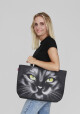 Bertoni Taška Holi Nero Black 36 cm x 33 cm x 45 cm x 10 cm - thumb (2)