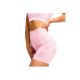 GymHero California Cute Shorts W MILKSHAKE xs - thumb (1)