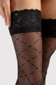 Fiore Enchante 20 DEN O4114 kolor:black 3-m - thumb (2)