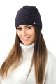 Kamea Hat K.23.005.07 Grafit 54-60 - thumb (0)
